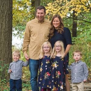 Meet your Posher, Nora